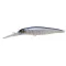 MEGABASS LIVE-X REVENGE 90.5mm 10.5gr GP SKELETON TENNESSEE