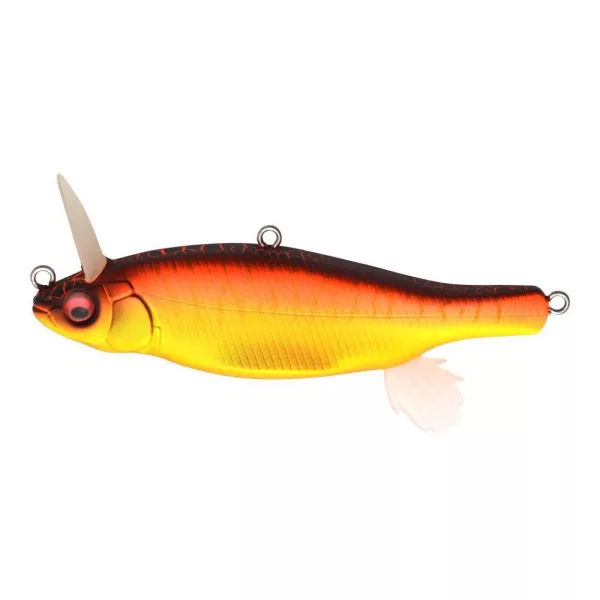 MEGABASS ANTHRAX 100 100mm 14gr AKA TORA