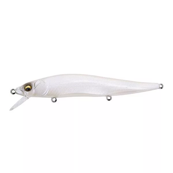 MEGABASS VISION ONETEN 110.5mm 14gr FRENCH PEARL