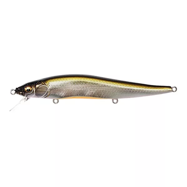 MEGABASS VISION ONETEN 110.5mm 14gr M STARDUST SHAD II