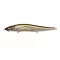 MEGABASS VISION ONETEN 110.5mm 14gr M STARDUST SHAD II