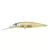 MEGABASS LIVE-X REVENGE 90.5mm 10.5gr SKELETON CHART II