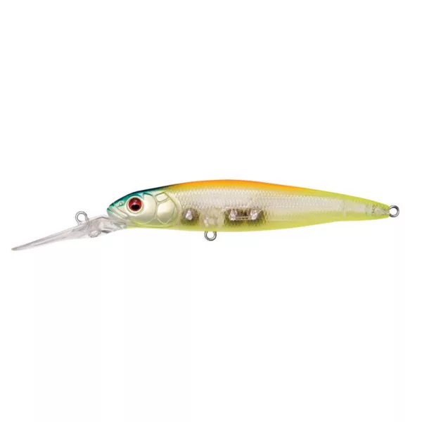 MEGABASS LIVE-X REVENGE 90.5mm 10.5gr SKELETON CHART II