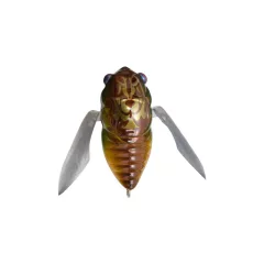 MEGABASS GRAN SIGLETT 42.5mm 7gr HIGURASHI
