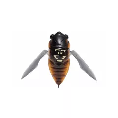 MEGABASS GRAN SIGLETT 42.5mm 7gr ABURA ZEMI