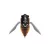 MEGABASS GRAN SIGLETT 42.5mm 7gr ABURA ZEMI