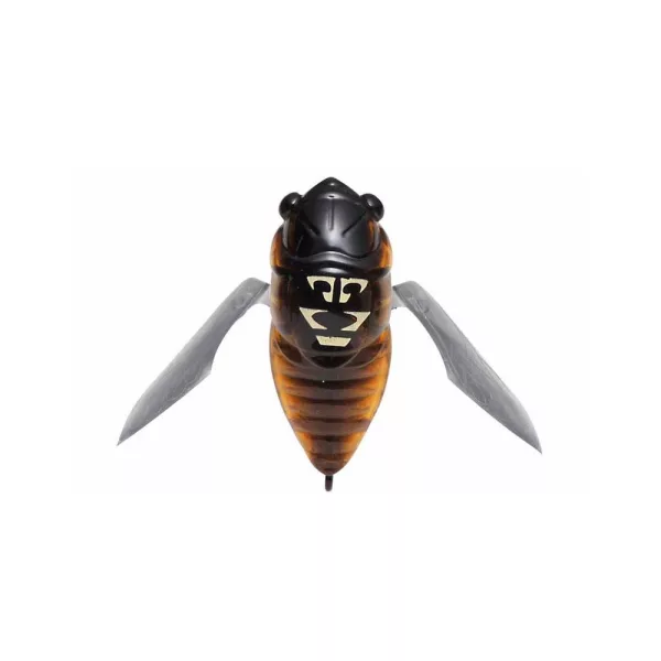 MEGABASS GRAN SIGLETT 42.5mm 7gr ABURA ZEMI