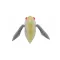 MEGABASS GRAN SIGLETT 42.5mm 7gr MOON WALKER