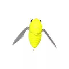 MEGABASS GRAN SIGLETT 42.5mm 7gr DO CHART