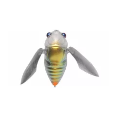 MEGABASS GRAN SIGLETT 42.5mm 7gr SKELETON SIRIUS