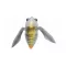 MEGABASS GRAN SIGLETT 42.5mm 7gr SKELETON SIRIUS