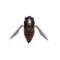 MEGABASS GRAN SIGLETT 42.5mm 7gr FF HIGURASHI