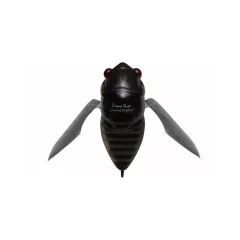 MEGABASS GRAN SIGLETT 42.5mm 7gr FF SMOKE