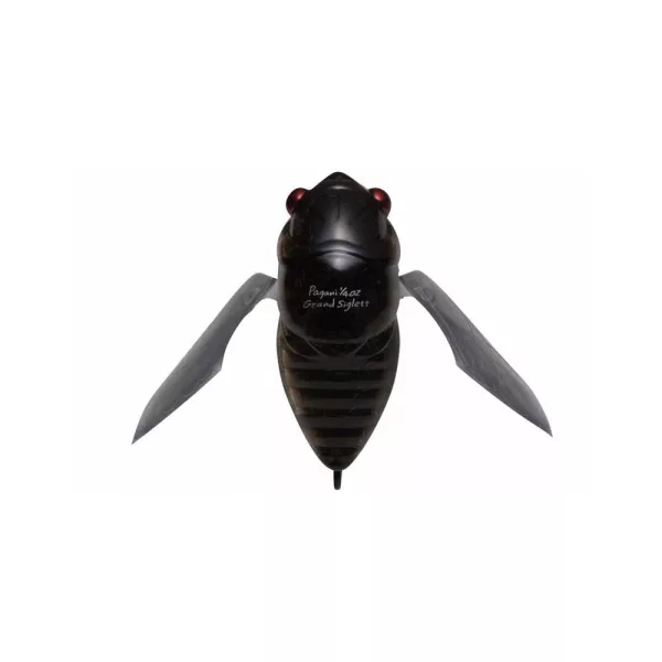 MEGABASS GRAN SIGLETT 42.5mm 7gr FF SMOKE