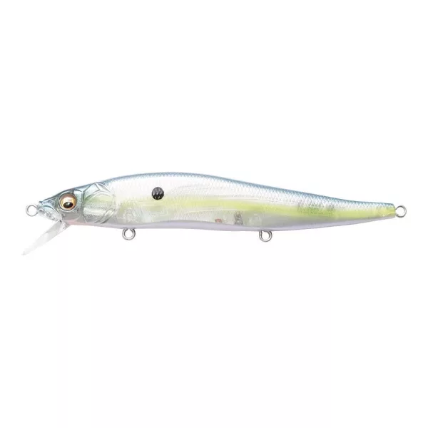 MEGABASS VISION ONETEN 110.5mm 14gr GP SEXY SHAD