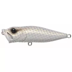 MEGABASS POPX 64mm 7gr WHITE PYTHON