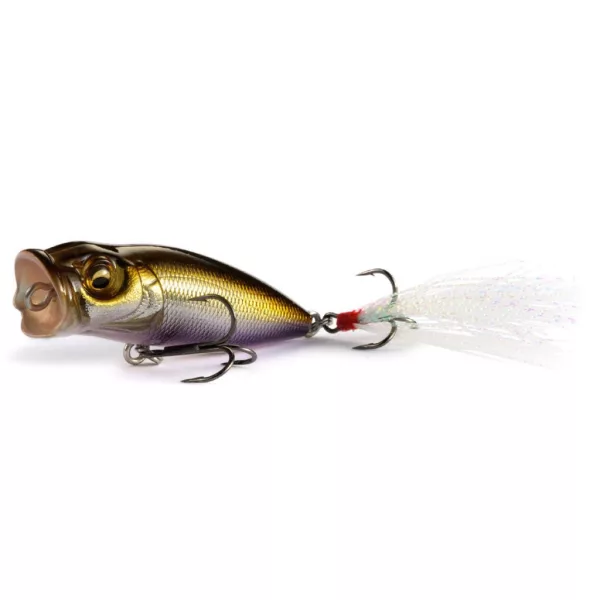 MEGABASS BABY POPX 50mm 5.2gr OC TEASER
