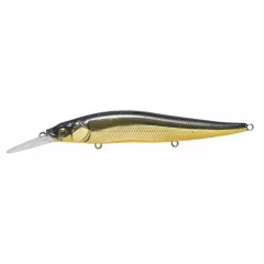 MEGABASS VISION ONETEN+1 110mm 14gr M CHAMPAGNE KINKURO