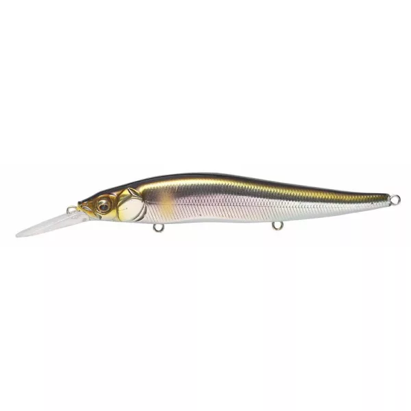 MEGABASS VISION ONETEN+1 110mm 14gr WAGIN SETSUKI AYU