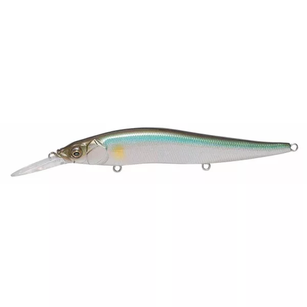 MEGABASS VISION ONETEN+1 110mm 14gr SEXY AYU
