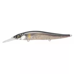 MEGABASS VISION ONETEN+1 110mm 14gr SEETHROUGH GLITTER AYU