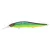 MEGABASS VISION ONETEN+1 110mm 14gr MAT TIGER