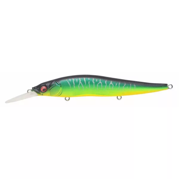 MEGABASS VISION ONETEN+1 110mm 14gr MAT TIGER