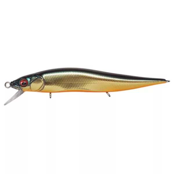 MEGABASS VISION ONETEN JR. 98mm 10.5gr M CHAMPAGNE KINKURO