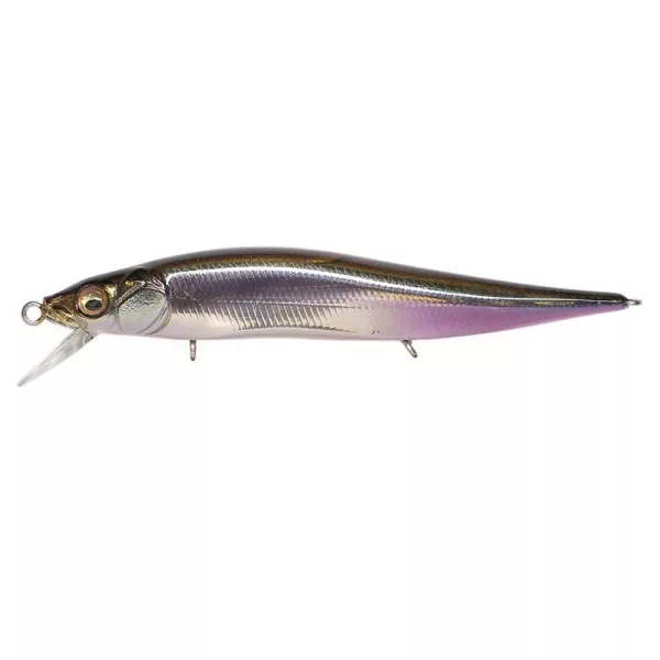 MEGABASS VISION ONETEN JR. 98mm 10.5gr MG WAKASAGI II