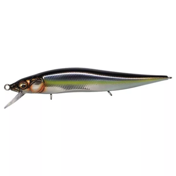 MEGABASS VISION ONETEN JR. 98mm 10.5gr MG SEXY STREAM
