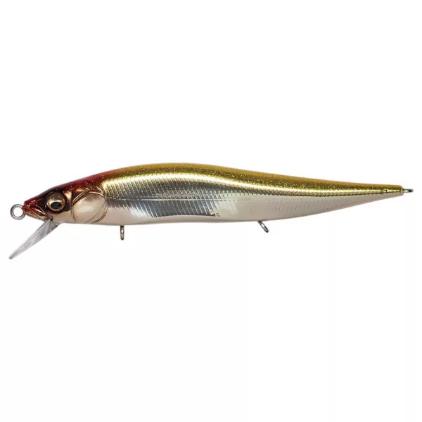 MEGABASS VISION ONETEN JR. 98mm 10.5gr MG WESTERN CLOWN