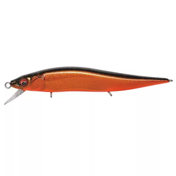 MEGABASS VISION ONETEN JR. 98mm 10.5gr GLX TONEKIN