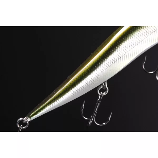 MEGABASS VISION ONETEN JR. 98mm 10.5gr GLX BOLT