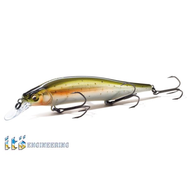 MEGABASS ITO SHINER 115mm 14gr GBS