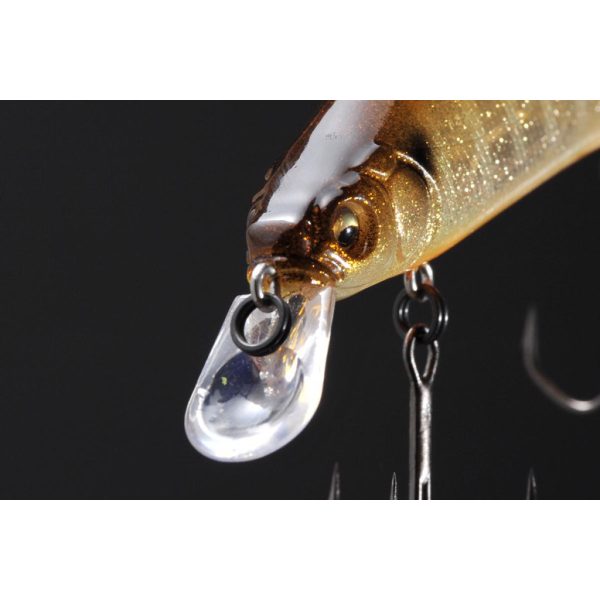 MEGABASS ITO SHINER 115mm 14gr GBS