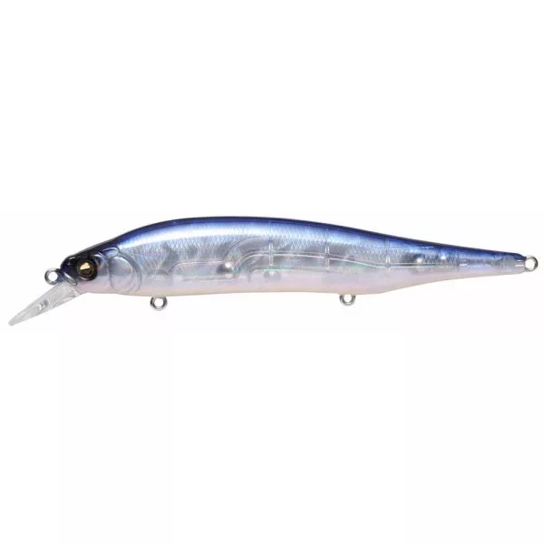 MEGABASS ITO SHINER 115mm 14gr GP PRO BLUE