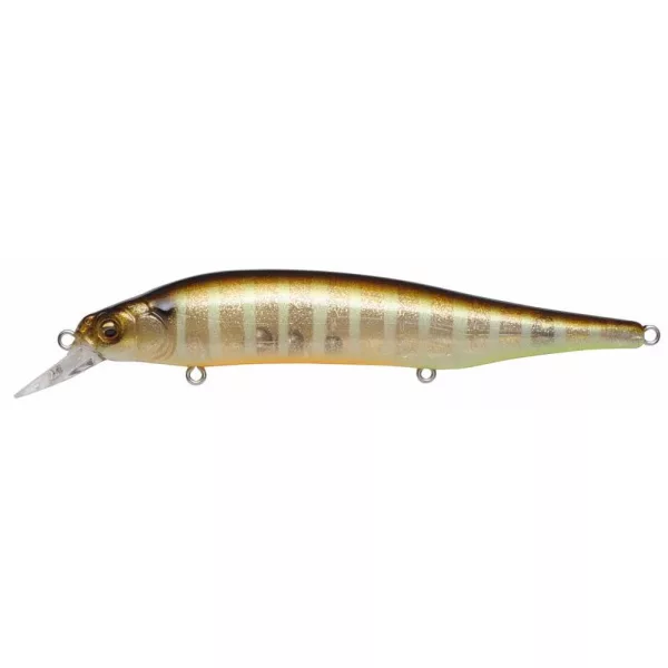 MEGABASS ITO SHINER 115mm 14gr GLX GALAXY SHINER