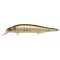 MEGABASS ITO SHINER 115mm 14gr GLX GALAXY SHINER