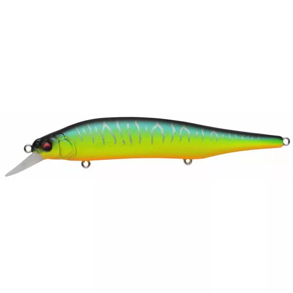 MEGABASS ITO SHINER 115mm 14gr MAT TIGER