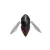 MEGABASS GRAN SIGLETT 42.5mm 7gr FF KURO AGEHA
