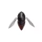 MEGABASS GRAN SIGLETT 42.5mm 7gr FF KURO AGEHA