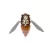 MEGABASS GRAN SIGLETT 42.5mm 7gr ZOUMUSHI