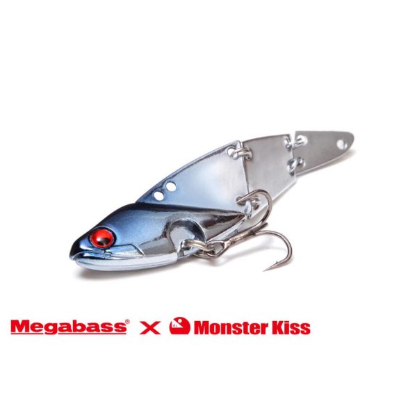 MEGABASS CHITALA 55mm 7gr WAKASAGI