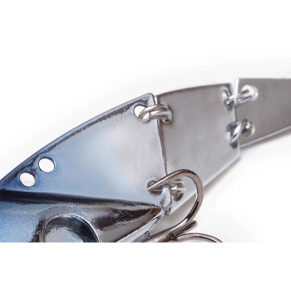 MEGABASS CHITALA 55mm 7gr AKAKIN