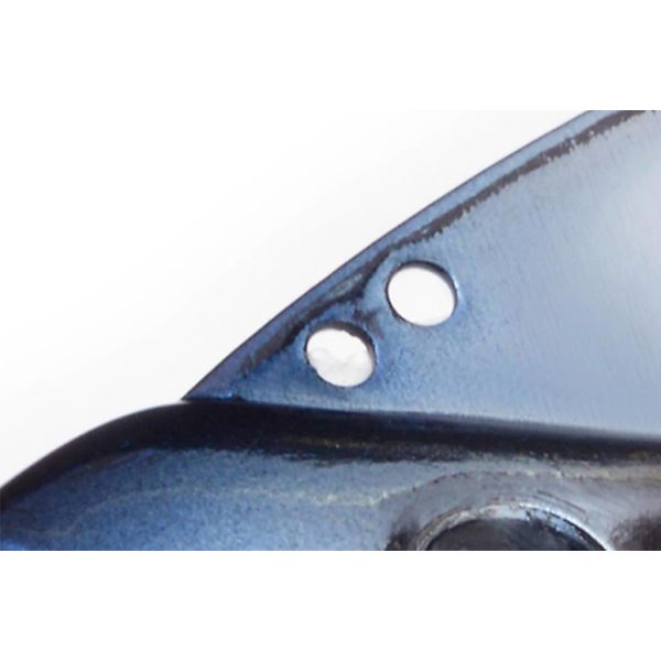 MEGABASS CHITALA 55mm 7gr APPLE MANGO