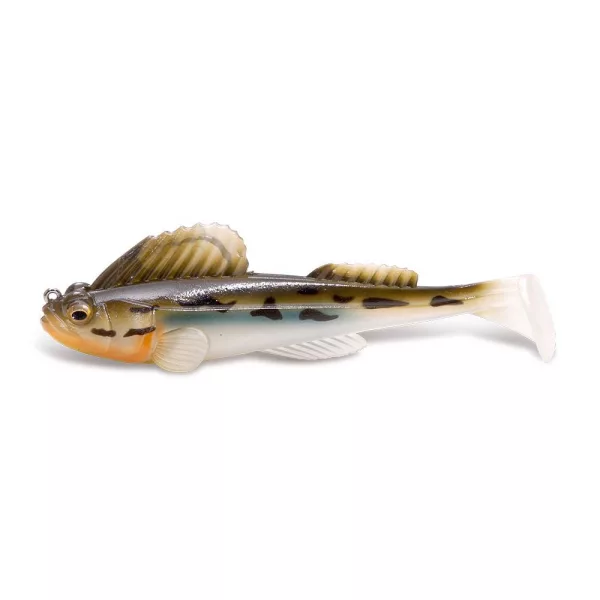 MEGABASS DARK SLEEPER 3" 1/2oz 76mm 14gr HAZE