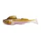 MEGABASS DARK SLEEPER 3" 1/2oz 76mm 14gr WAKASAGI