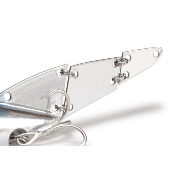 MEGABASS CHITALA MAX 75mm 20gr HOT SHAD