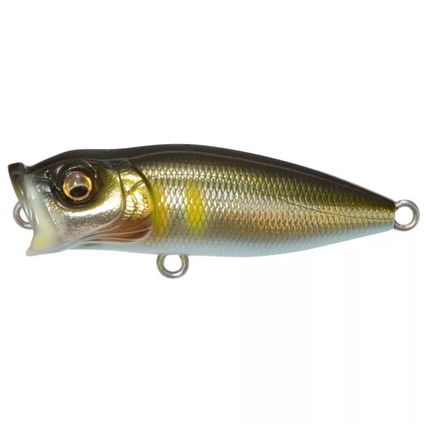 MEGABASS BABY POPX 50mm 5.2gr TAKUMI SEOCHI AYU