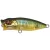 MEGABASS BABY POPX 50mm 5.2gr GIN TONIC TIGER